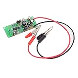 12 Volts Lead Acid Battery Desulfator Assembled Kit with Reverse POL Protection