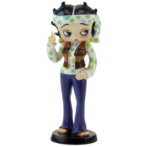 Westland Giftware70's Betty Resin Figurine, Mini