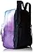 JanSport Mens Classic Mainstream High Stakes Backpack - Multi Water Ombre / 16.7H X 13W X 8.5D