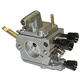 CARBURETOR CARB FITS STIHL FS120 FS200 FS250 TRIMMER WEEDEATER BRUSH CUTTER