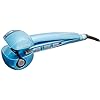 BaBylissPRO Nano Titanium Miracurl Steamtech Professional Curl Machine