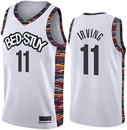 Maillot brooklyn nets 2019 Clearance