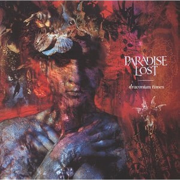 Paradise Lost - Draconian Times (25th Anniversary Edition