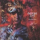 Paradise Lost Album: «Draconian Times» (Front side) Paradise Lost Album: «Draconian Times» (Front side)