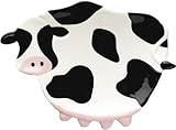 Boston Warehouse Udderly Cows Spoonrest