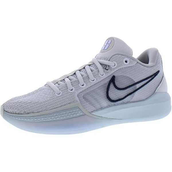 Amazon.com | Nike Sabrina 1 Womens Shoes Size 6, Color: Grey