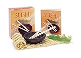 The Sushi Box (Miniature Editions) by 