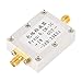 1Pc High Frequency RF Envelope Detector Amplitude Detection Module Board 0.1M-3GHz SMA RF Amplifie Detector Module