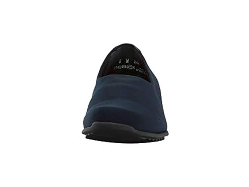 munro navy shoes