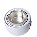 Hairless Summer! Multi-functional Warmer Heater Pot for Depilatory Hair Removal Wax Bean& Skin Care Machine