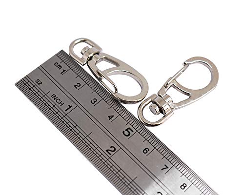 3 Bytiyar+Swivel+Carabiner+Paracord+Buckles