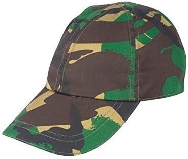 casquette militaire enfant