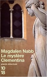 Le  mystère Clementina