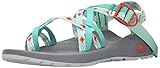 Chaco Women's ZX2 Classic Athletic Sandal,Desert Mosaic,8 M US