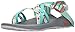 Chaco Women's ZX2 Classic Athletic Sandal,Desert Mosaic,8 M US