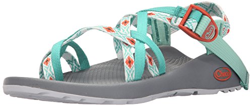 Chaco Women's ZX2 Classic Athletic Sandal,Desert Mosaic,8 M US