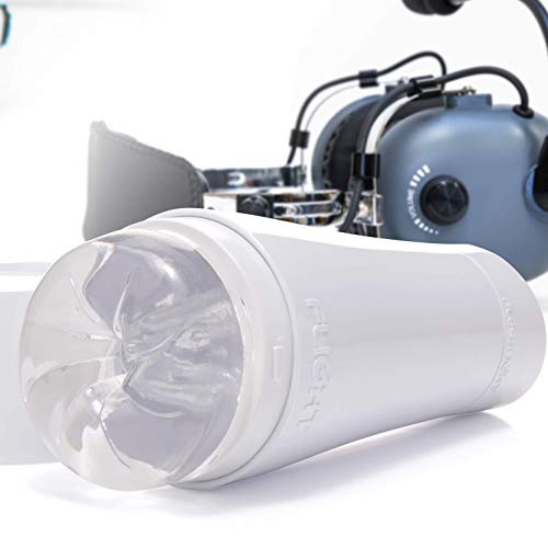 Fleshlight Flight | Instructor | Travel Ready Masturbator