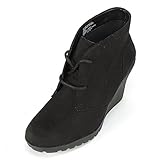 White Mountain 'IRMA' Women's Leather Bootie