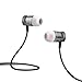 Earbuds,E&jing Earphones In Ear Wired Headphones 3.5mm Jack Stereo Noise Cancelling Headphones with In-line Mic and Remote Control(Black)