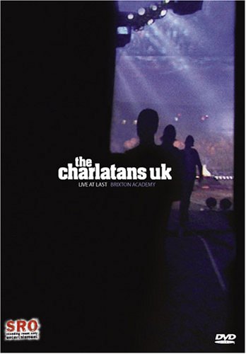 Charlatans Uk - Charlatans UK - Zortam Music