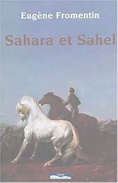 Sahara et Sahel