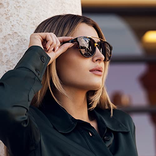 Lucyd Lyte Bluetooth Audio Sunglasses for Men Women – Wireless - Main Image