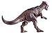 JURASSIC WORLD SAVAGE STRIKE Pachycephalosaurus