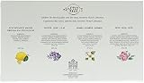 4711 Floral Collection Mini Set 4 x Fragrances 8ml Pack 1 view 3