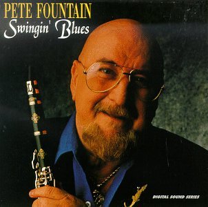 Pete Fountain - Swingin