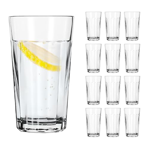 Blick lohnt sich! Diesen Preis für libbey, trinkglas, wasserglas,... kriegst du momentan mit 11,97€. Solange verfügbar!