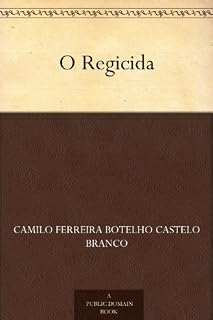 Livro O Regicida