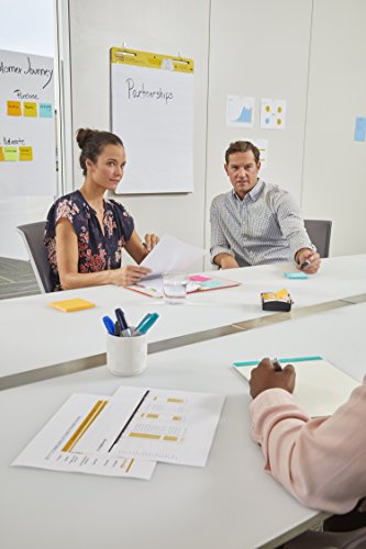 Post-it-Self-Stick-Easel-Pad