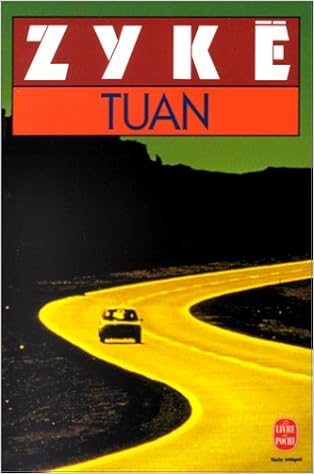 Amazon Fr Tuan Zyke Cizia Livres