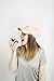 Skyed Apparel Avocado Embroidery Adjustable Baseball Cap Baseball Hat Dad Hat (Guava)