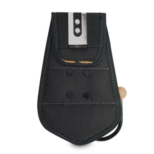 Simply Silver - Drill - CLC 5024 - Cordless Drill Impact Driver Hook Holster Holder Belt Loop or Clip-On - Thumbnail 2