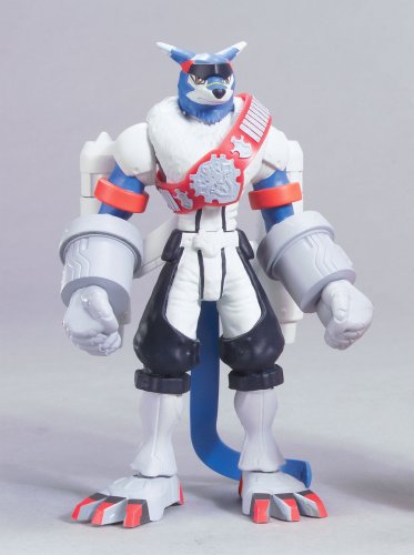 DIGIMON SAVERS MACH GAO GAMON TRADING ACTION FIGURE REALIZE MODEL 02 MACHGAOGAMON BANDAI BAN DAI