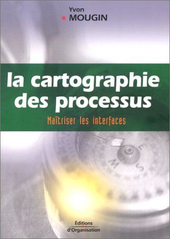 La  cartographie des processus