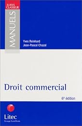 Droit commercial