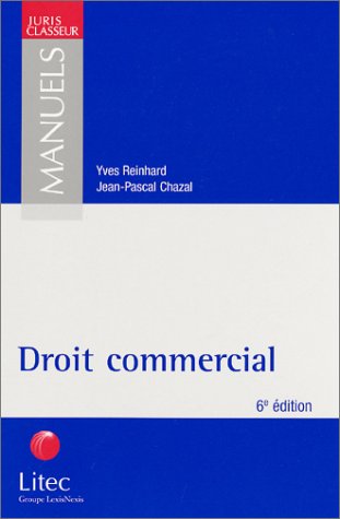 Droit commercial