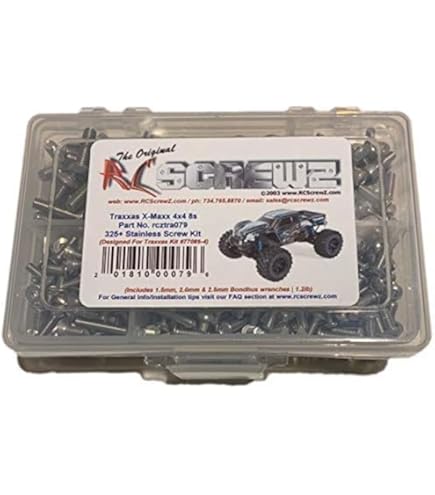 Amazon.com: HOBBYWING EZRUN MAX5 HV G2-56118SD G2 Combo (EZRUN