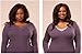 Genie Bra 3 in Set (One Nude One Black One White)As Seen on Tv - Small