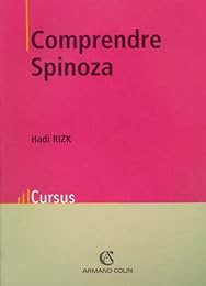 Comprendre Spinoza