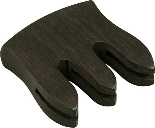 Glaesel Viola Mute Ebony
