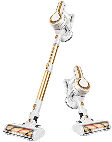Umoot Cordless Vacuum Cleaner, 24000Pa 