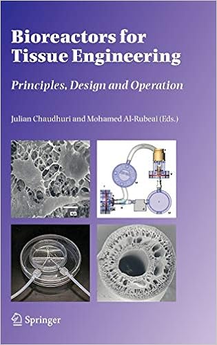 Bioreactors For Tissue Engineering Principles Design And Operation 9781402037405 Medicine Health Science Books Amazon Com Bioreactors For Tissue Engineering Principles Design And Operation 9781402037405 Medicine Health Science Books Amazon Com