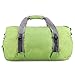 Evecase Duffle Bag, Lightweight Packable Travel Luggage Duffle Bag for Sports, Gym, Vacation - Green