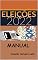 Livro ELEIÇOES 2022 - MANUAL