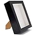 RESTCLOUD Insect Display case, Bug Display Shadow Box 8