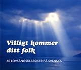 Herren skall strida för eder