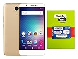 Straight Talk Phone Energy Unlocked Android 6.0 Compatible with Straight Talk Net10 5.5